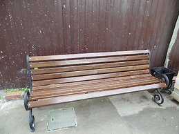 Apartments City Krasnodar