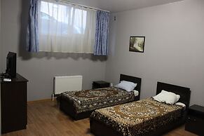 Apartments City Krasnodar