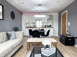 Central Leeds Penthouse