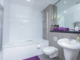 Central Leeds Penthouse