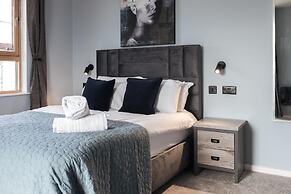 Central Leeds Penthouse