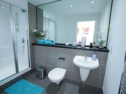 Central Leeds Penthouse