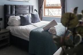 Central Leeds Penthouse