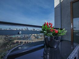 Central Leeds Penthouse