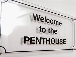 Central Leeds Penthouse