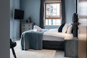 Central Leeds Penthouse