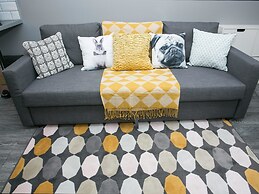 Malone Place Apartment