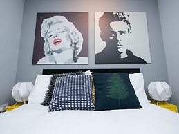 Malone Place Apartment