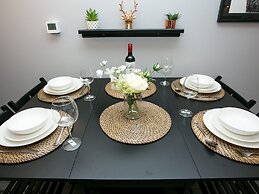 Malone Place Apartment