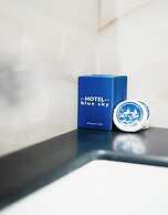 Hotel Blue Sky