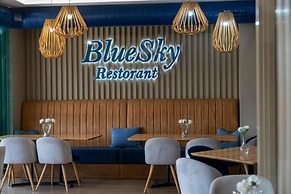 Hotel Blue Sky