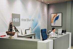 Hotel Blue Sky