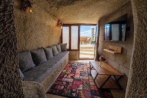 Sunset Cave
