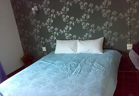 Moon House at Clock Tower