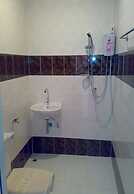 Moon House at Clock Tower