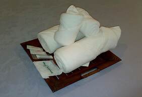 Moon House at Clock Tower