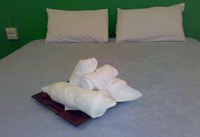 Moon House at Clock Tower