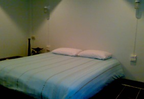 Moon House at Clock Tower