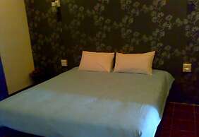 Moon House at Clock Tower