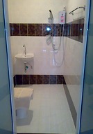 Moon House at Clock Tower