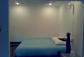 Moon House at Clock Tower