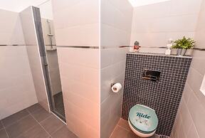 Parliament & River View Apartments