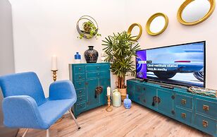 Parliament & River View Apartments