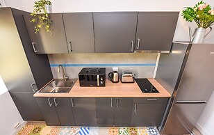 Parliament & River View Apartments