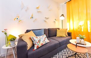 Parliament & River View Apartments