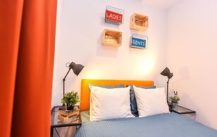 Parliament & River View Apartments