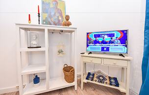 Parliament & River View Apartments