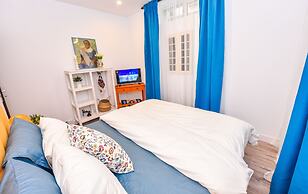 Parliament & River View Apartments