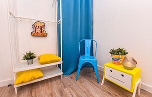 Parliament & River View Apartments