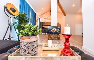 Parliament & River View Apartments