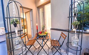 Parliament & River View Apartments