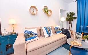 Parliament & River View Apartments