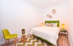 Parliament & River View Apartments