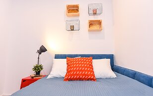 Parliament & River View Apartments