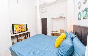 Parliament & River View Apartments