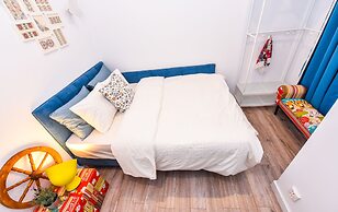 Parliament & River View Apartments