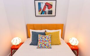 Parliament & River View Apartments