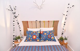 Parliament & River View Apartments