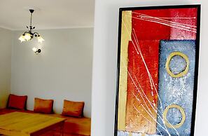 Complexe AlCudia Smir