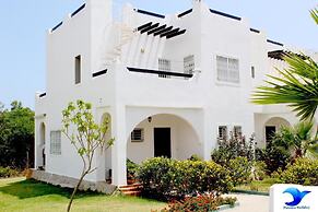 Complexe AlCudia Smir