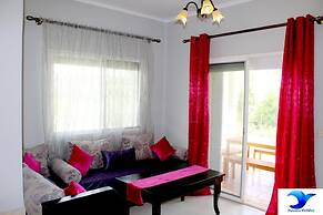 Complexe AlCudia Smir