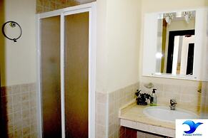 Complexe AlCudia Smir