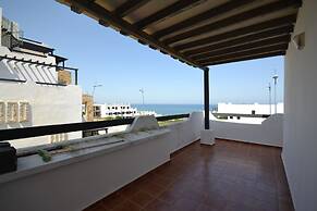 Complexe AlCudia Smir