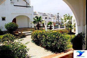 Complexe AlCudia Smir