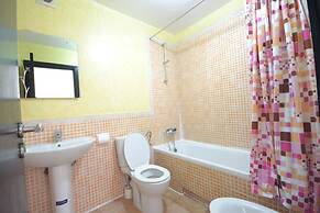 Complexe AlCudia Smir