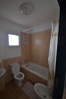 Complexe AlCudia Smir